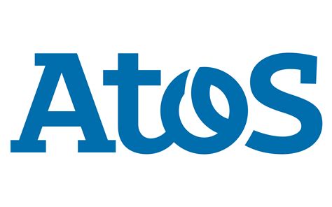 atos company size